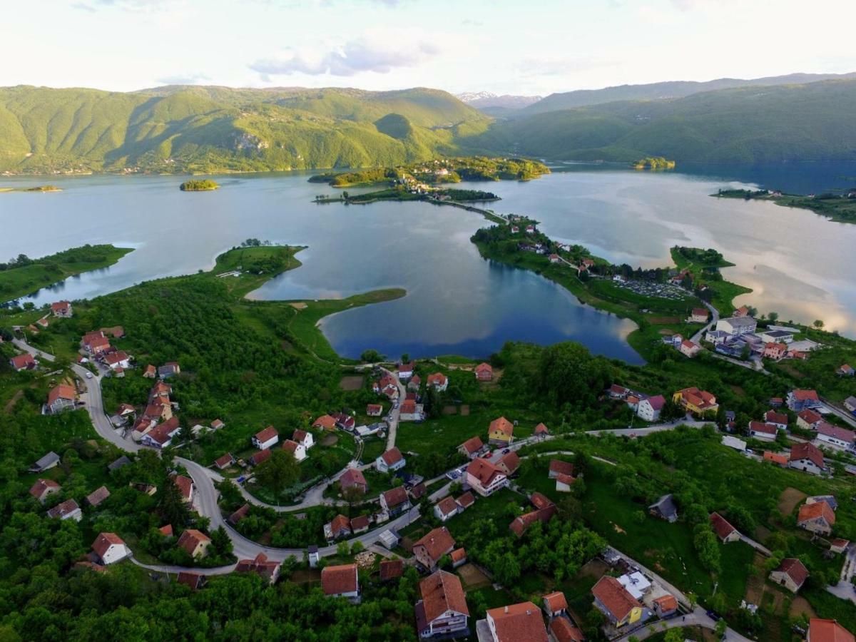 Apartman Malekin Prozor Exterior foto