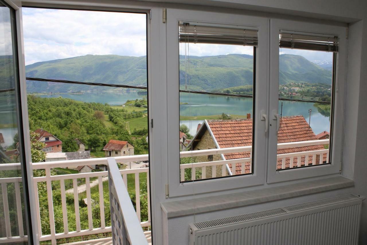 Apartman Malekin Prozor Exterior foto