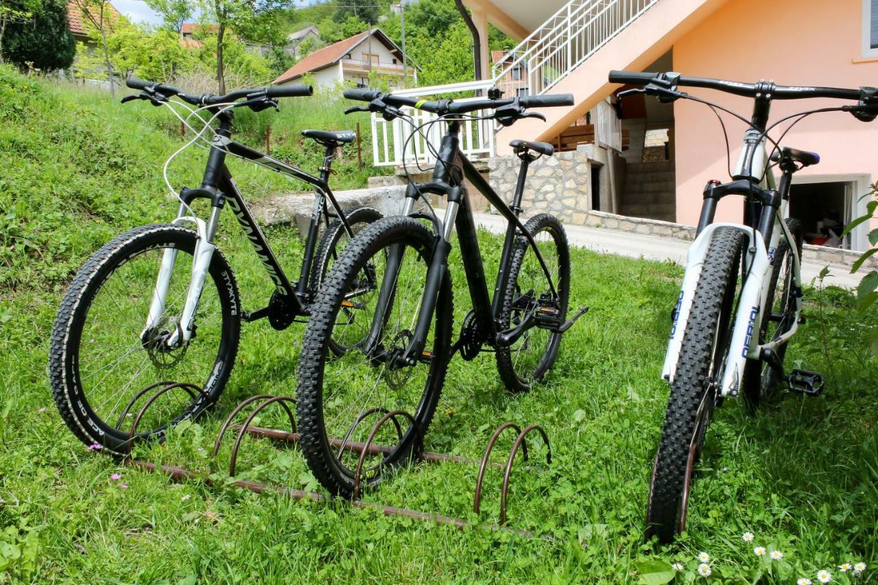 Apartman Malekin Prozor Exterior foto