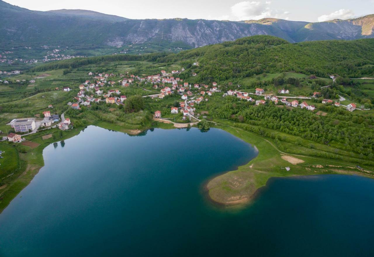 Apartman Malekin Prozor Exterior foto